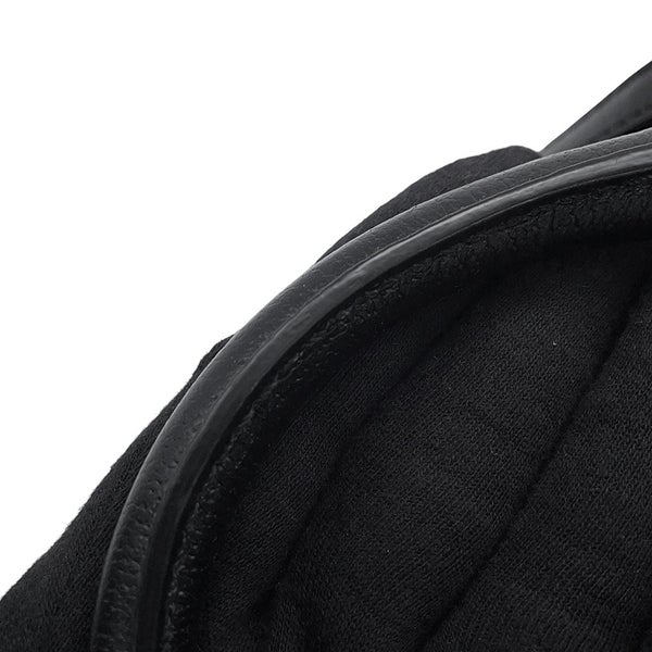 グッチ ハンドバッグ ホースビット1955 ミニ トップハンドル アディダスコラボ 677212 GUCCI 2wayショルダー 黒