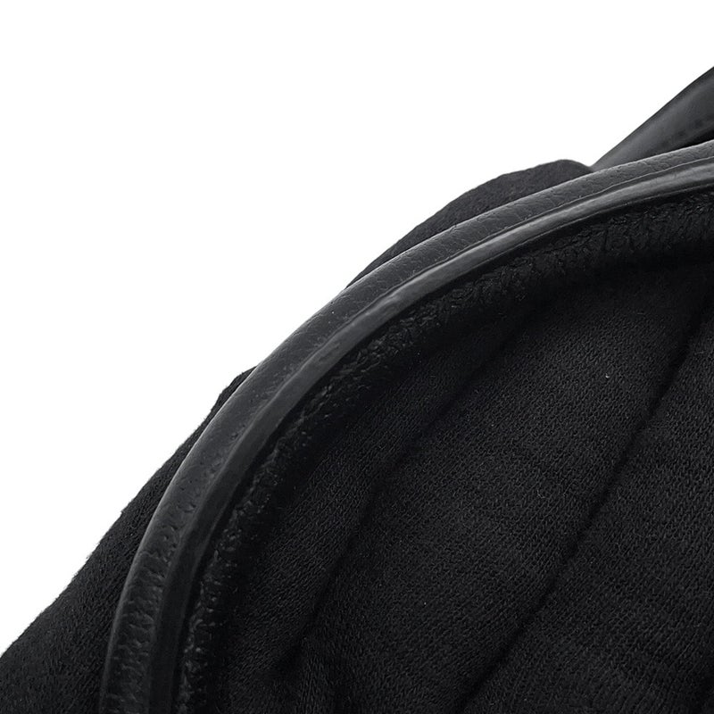 グッチ ハンドバッグ ホースビット1955 ミニ トップハンドル アディダスコラボ 677212 GUCCI 2wayショルダー 黒