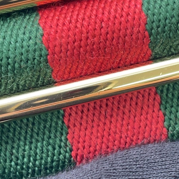 グッチ ハンドバッグ ホースビット1955 ミニ トップハンドル アディダスコラボ 677212 GUCCI 2wayショルダー 黒