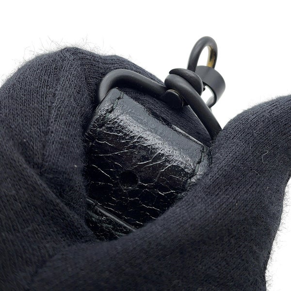 バレンシアガ トートバッグ ルシティ Le City ラージ 810364 BALENCIAGA 2wayショルダーバッグ 黒
