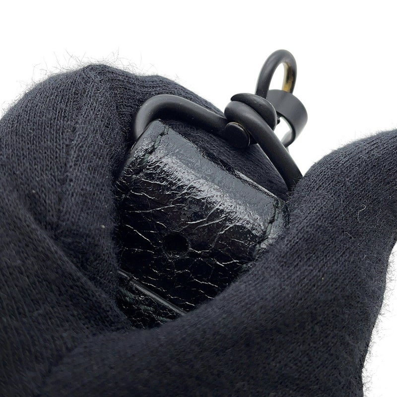 バレンシアガ トートバッグ ルシティ Le City ラージ 810364 BALENCIAGA 2wayショルダーバッグ 黒