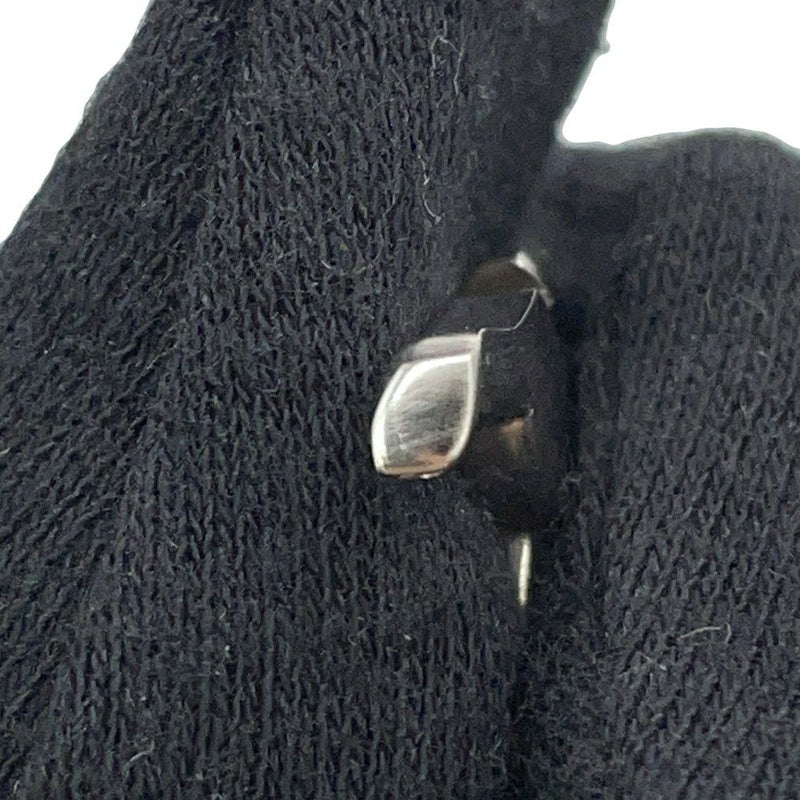 エルメス ネックレス パナッシュ Panache シルバー金具 HERMES アクセサリー