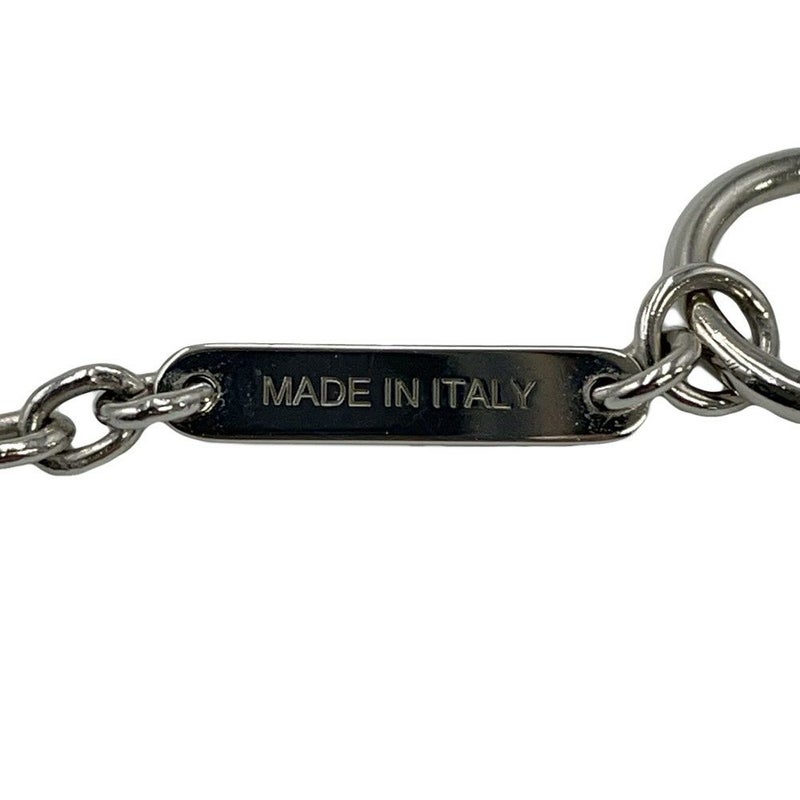 エルメス ネックレス パナッシュ Panache シルバー金具 HERMES アクセサリー