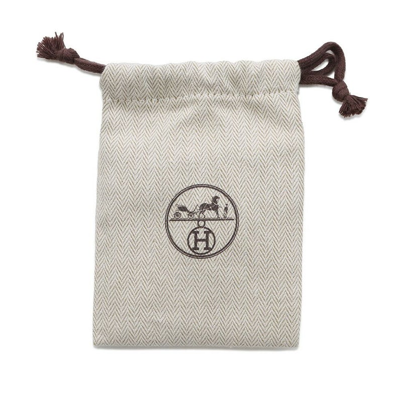 エルメス ネックレス パナッシュ Panache シルバー金具 HERMES アクセサリー