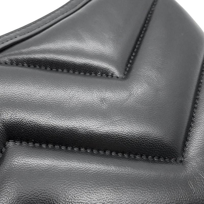 グッチ チェーンショルダーバッグ GGマーモント スモール キルティング レザー 777263 GUCCI バッグ ワンショルダー 黒