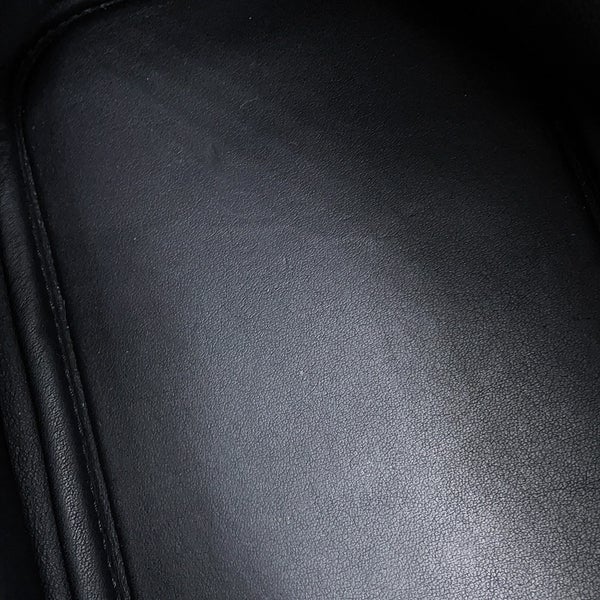 エルメス ハンドバッグ ボリード31 ブラック/ゴールド金具 トリヨンクレマンス Y刻印 HERMES Bolide 2wayショルダーバッグ 黒
