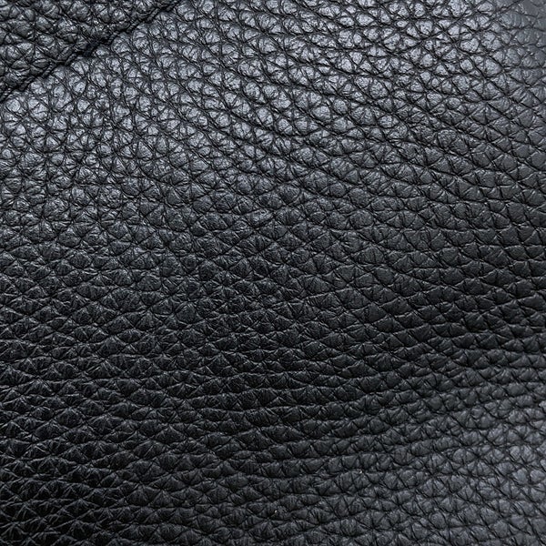 エルメス ハンドバッグ ボリード31 ブラック/ゴールド金具 トリヨンクレマンス Y刻印 HERMES Bolide 2wayショルダーバッグ 黒