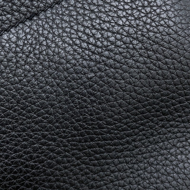 エルメス ハンドバッグ ボリード31 ブラック/ゴールド金具 トリヨンクレマンス Y刻印 HERMES Bolide 2wayショルダーバッグ 黒