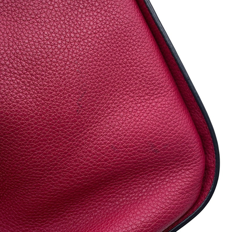 ロエベ ハンドバッグ ハンモック スモール レザー 387.12KN60 LOEWE 2wayショルダーバッグ