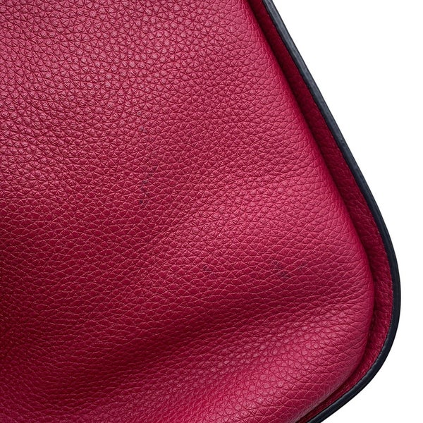 ロエベ ハンドバッグ ハンモック スモール レザー 387.12KN60 LOEWE 2wayショルダーバッグ