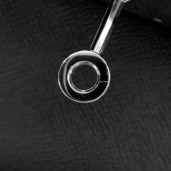 エルメス バーキン35 ブラック/シルバー金具 エプソン T刻印 HERMES Birkin ハンドバッグ 黒