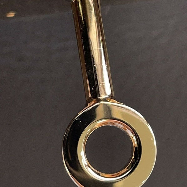 エルメス バーキン30 クラブ エタン/グラファイト/シャンパンゴールド金具 トリヨンクレマンス/リザード □P刻印 HERMES Birkin