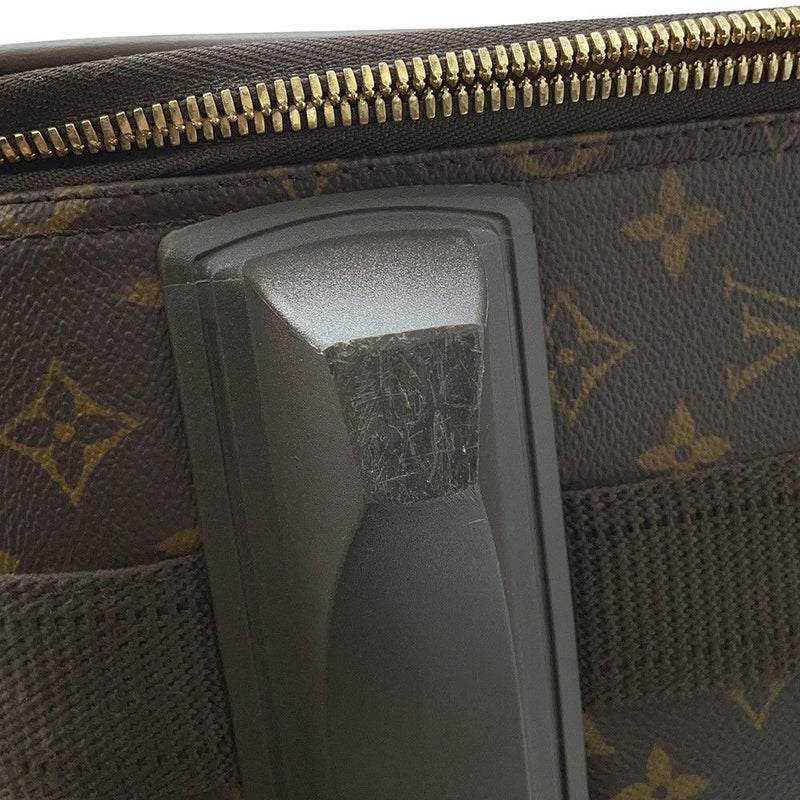 ルイヴィトン キャリーバッグ モノグラム ペガス55 M23294 LOUIS VUITTON スーツケース 旅行 トラベル