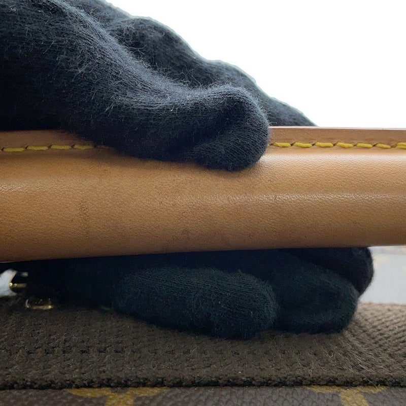 ルイヴィトン キャリーバッグ モノグラム ペガス55 M23294 LOUIS VUITTON スーツケース 旅行 トラベル