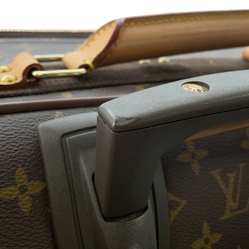 ルイヴィトン キャリーバッグ モノグラム ペガス55 M23294 LOUIS VUITTON スーツケース 旅行 トラベル