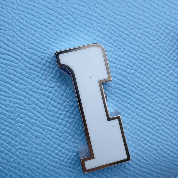 エルメス ミニ コンスタンス3 ミロワール セレステ/ラッカー金具 エプソン B刻印 HERMES バッグ