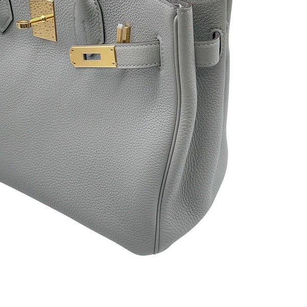 エルメス バーキン30 グリムエット/ゴールド金具 トゴ W刻印 HERMES Birkin ハンドバッグ