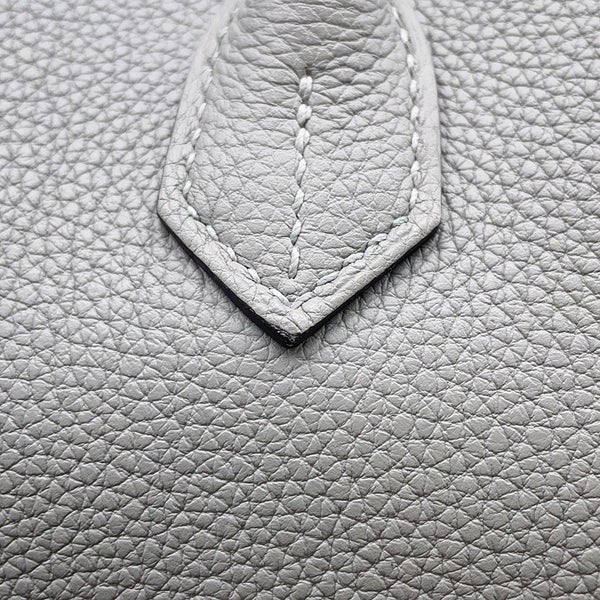 エルメス バーキン30 グリムエット/ゴールド金具 トゴ W刻印 HERMES Birkin ハンドバッグ