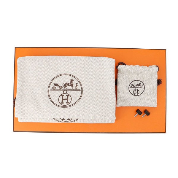 エルメス パンプス キアラ カーフレザー レディースサイズ36 1/2 HERMES 靴 黒