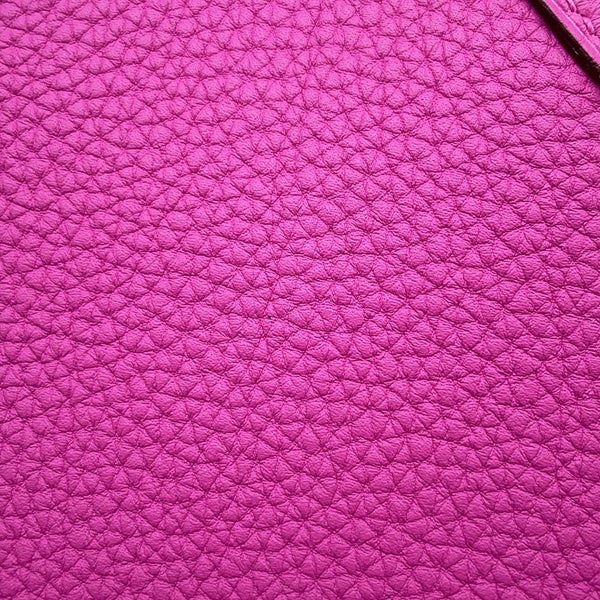 エルメス バーキン25 マグノリア/シルバー金具 トゴ C刻印 HERMES Birkin ハンドバッグ