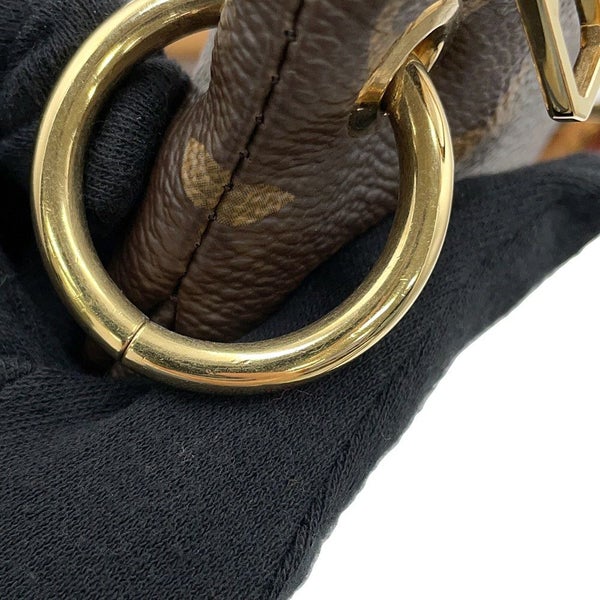 ルイヴィトン ハンドバッグ モノグラム パラス M40929 LOUIS VUITTON 2way イエロー