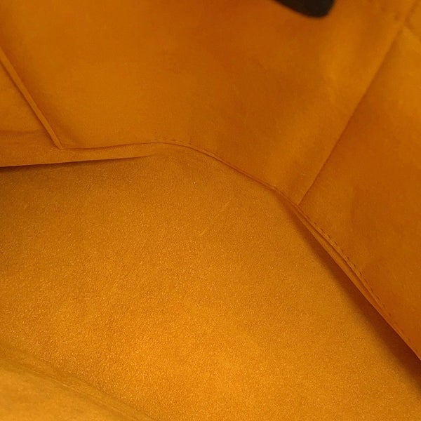 ルイヴィトン ハンドバッグ モノグラム パラス M40929 LOUIS VUITTON 2way イエロー