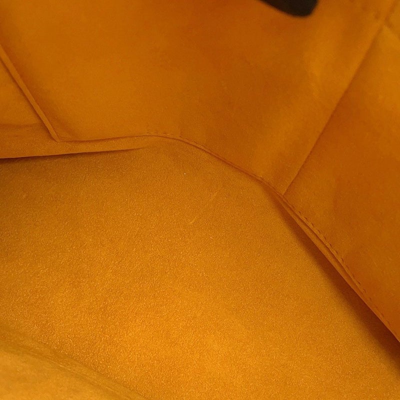 ルイヴィトン ハンドバッグ モノグラム パラス M40929 LOUIS VUITTON 2way イエロー