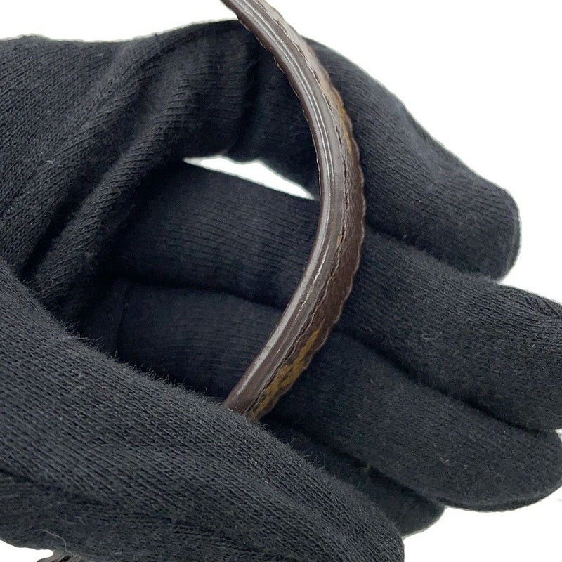 ルイヴィトン ハンドバッグ モノグラム パラス M40929 LOUIS VUITTON 2way イエロー