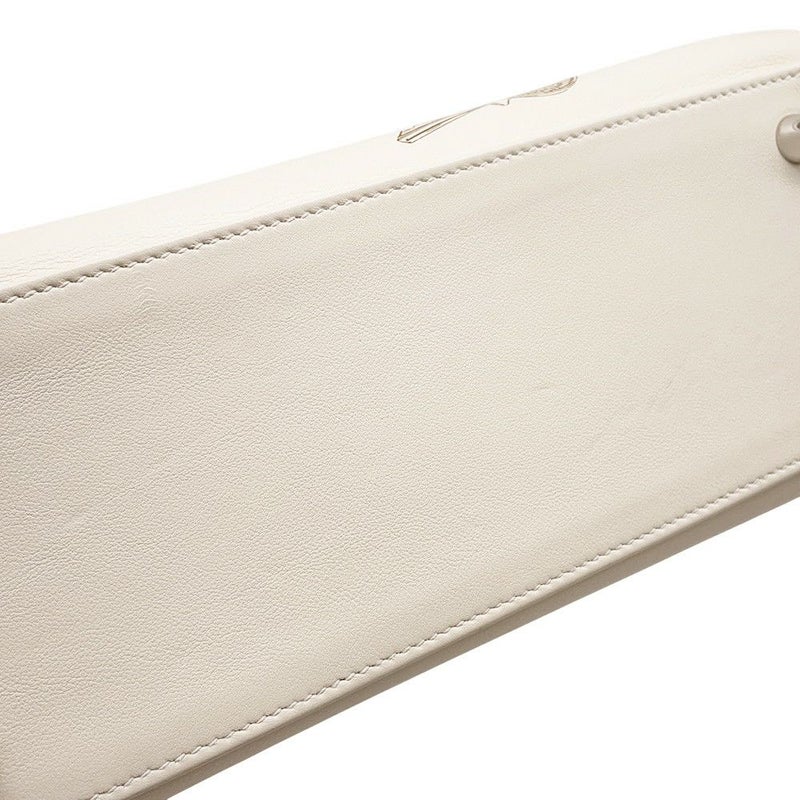 エルメス ハンドバッグ ケリー25 内縫い IN AND OUT ナタ/シルバー金具 スイフト Z刻印 HERMES Kelly 2wayバッグ