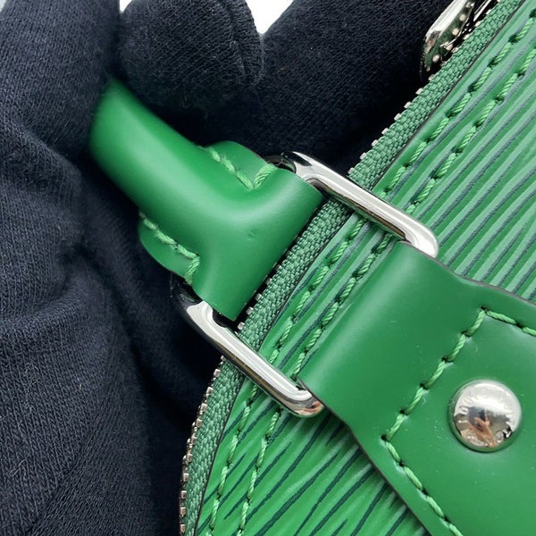 ルイヴィトン ハンドバッグ エピ アルマBB M12373 LOUIS VUITTON 2wayショルダーバッグ