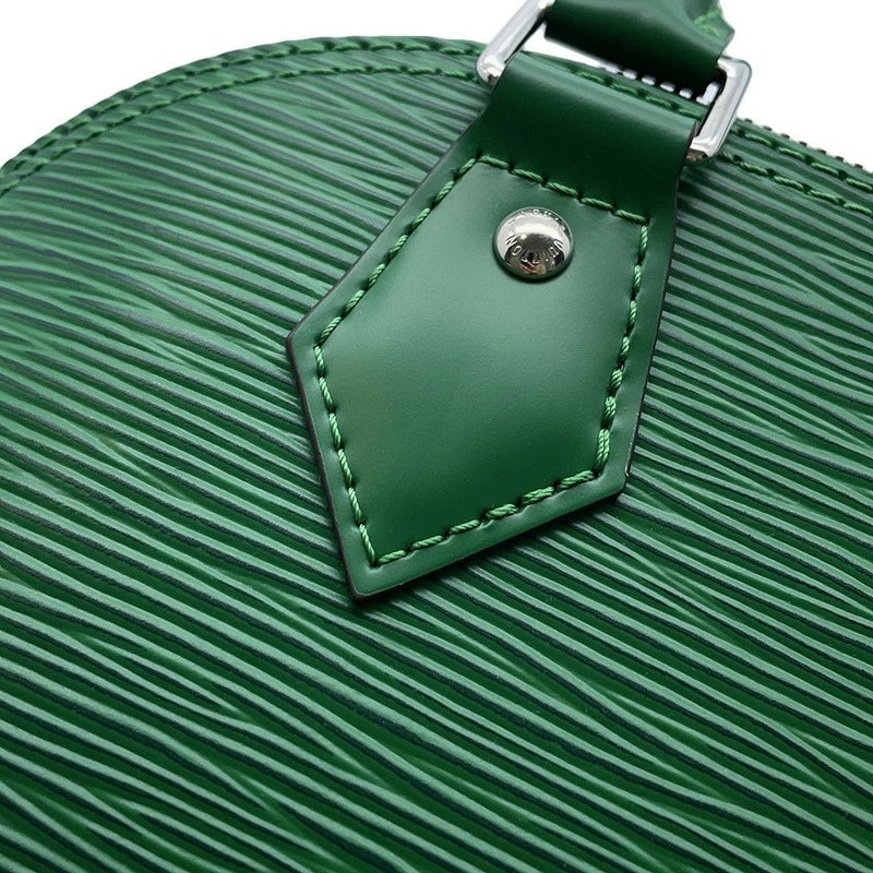 ルイヴィトン ハンドバッグ エピ アルマBB M12373 LOUIS VUITTON 2wayショルダーバッグ