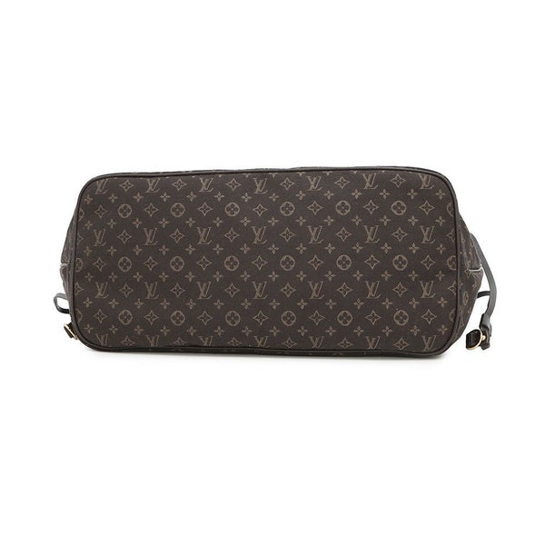 ルイヴィトン トートバッグ モノグラム・イディール ネヴァーフルMM M40513 LOUIS VUITTON