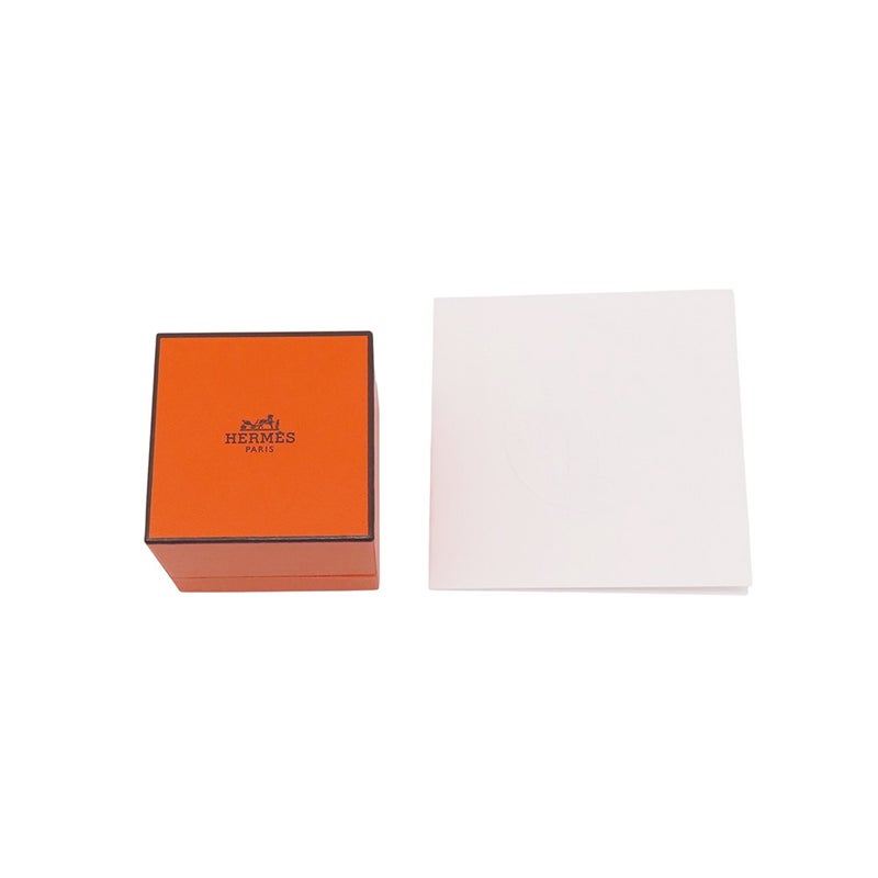エルメス リング シェーヌダンクル アンシェネPM Enchainee SV925シルバー リングサイズ53 HERMES ジュエリー