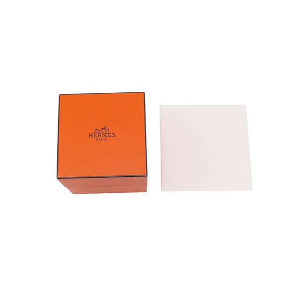 エルメス ブレスレット シェーヌダンクル ファランドール SV925シルバー サイズST HERMES ジュエリー