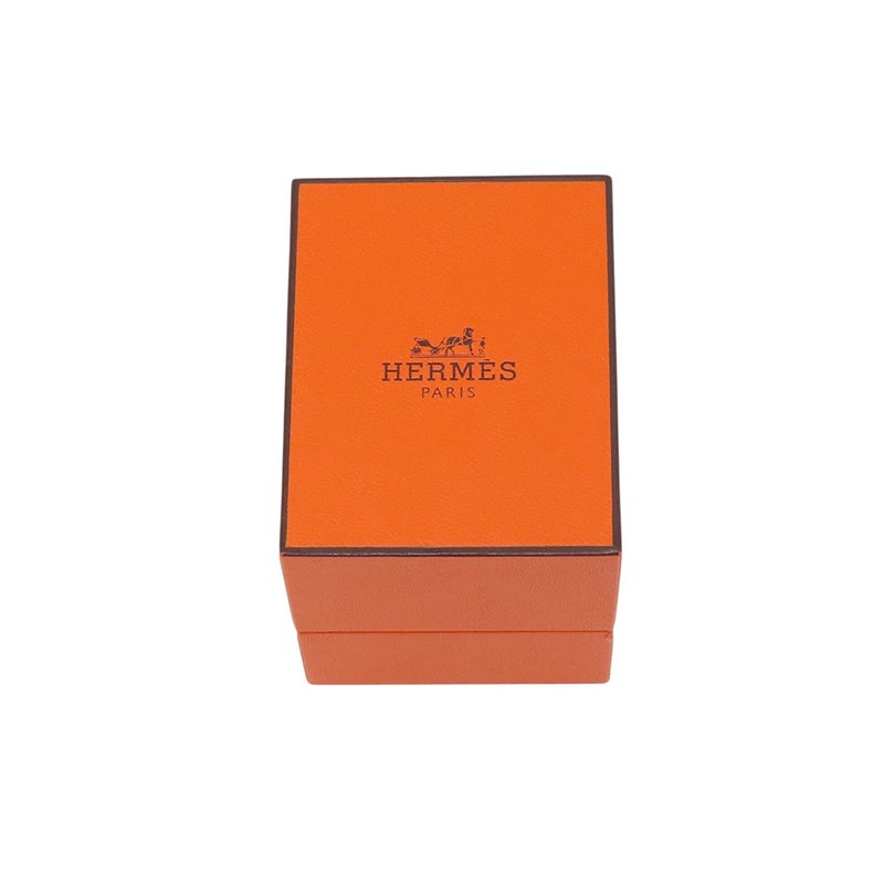 エルメス ピアス シェーヌダンクル アンシェネ TPM SV925シルバー HERMES ジュエリー