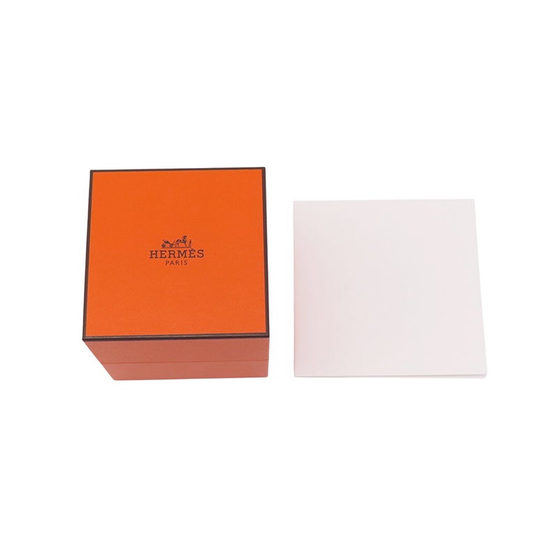 エルメス ブレスレット シェーヌダンクルPM 15コマ SV925シルバー HERMES ジュエリー