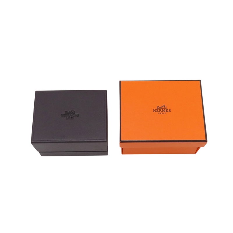 エルメス ピアス シェーヌダンクル アンシェネ K18PGピンクゴールド HERMES ジュエリー