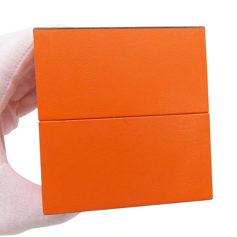 エルメス ブレスレット シェーヌダンクルMM 14コマ SV925シルバー HERMES ジュエリー