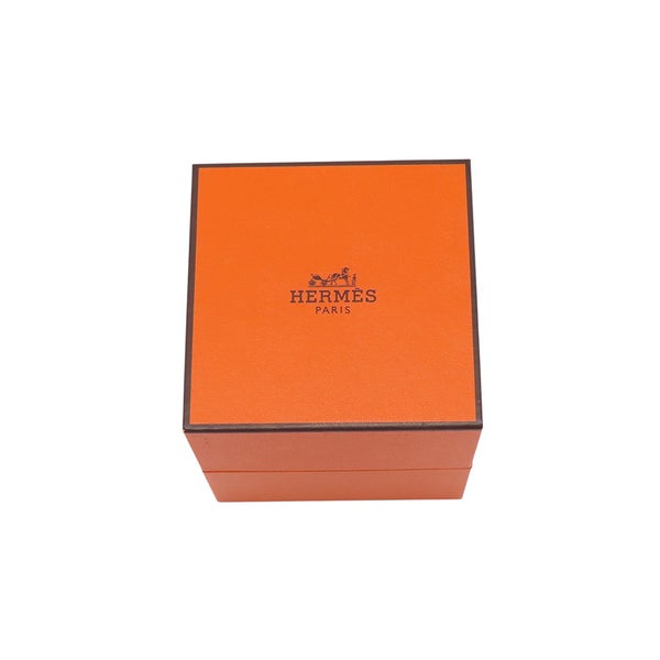 エルメス ブレスレット シェーヌダンクルMM 14コマ SV925シルバー HERMES ジュエリー