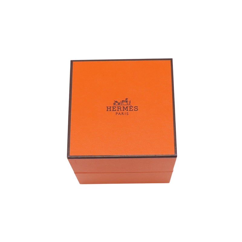 エルメス ブレスレット シェーヌダンクルMM 14コマ SV925シルバー HERMES ジュエリー