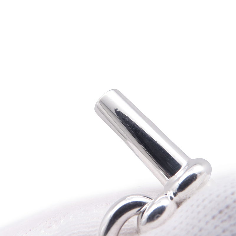 エルメス ブレスレット シェーヌダンクルGM 12コマ SV925シルバー HERMES ジュエリー