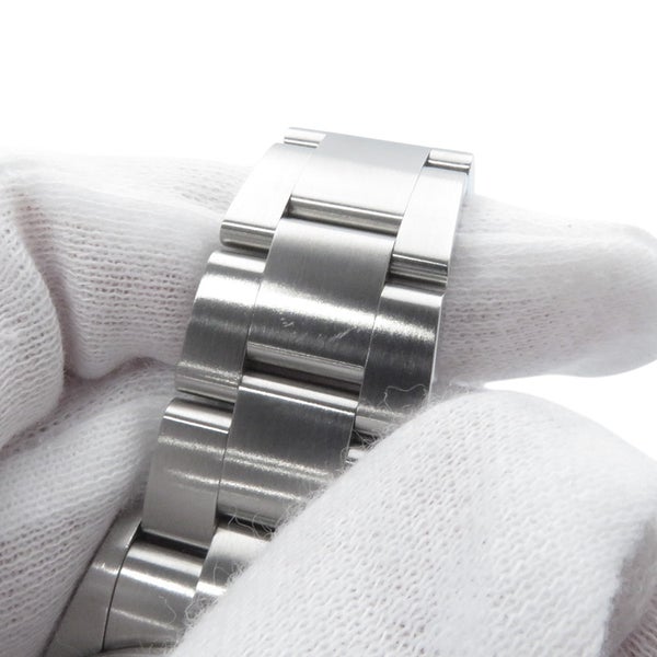ロレックス エクスプローラー ランダムシリアル ルーレット 124270 ROLEX 腕時計 ウォッチ 黒文字盤