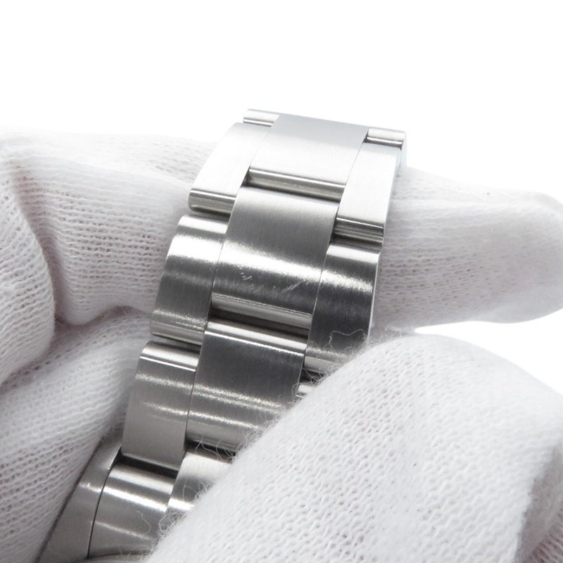 ロレックス エクスプローラー ランダムシリアル ルーレット 124270 ROLEX 腕時計 ウォッチ 黒文字盤