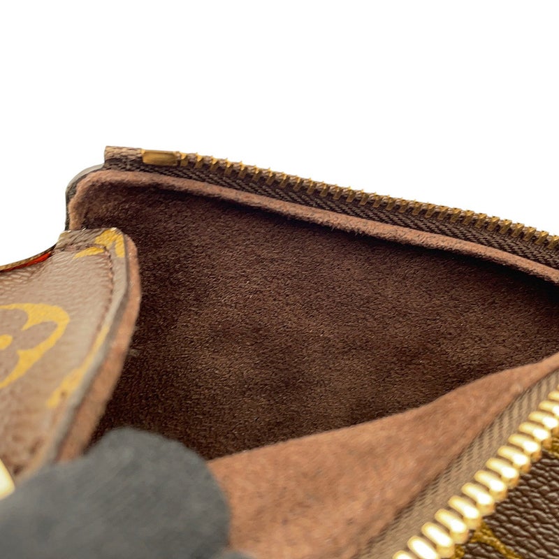 ルイヴィトン ハンドバッグ モノグラム サイドトランク PM M46815 LOUIS VUITTON ヴィトン 2way ショルダーバッグ