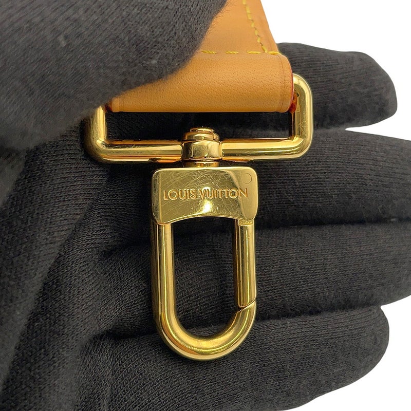 ルイヴィトン ハンドバッグ モノグラム サイドトランク PM M46815 LOUIS VUITTON ヴィトン 2way ショルダーバッグ