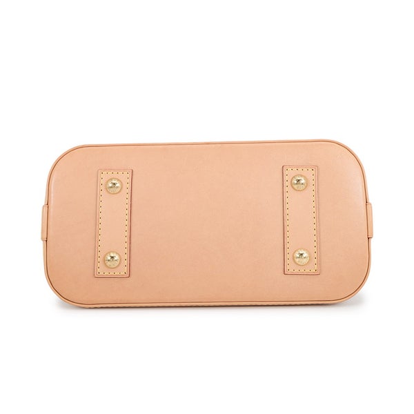 ルイヴィトン ハンドバッグ モノグラム アルマBB M53152 LOUIS VUITTON 2wayショルダーバッグ
