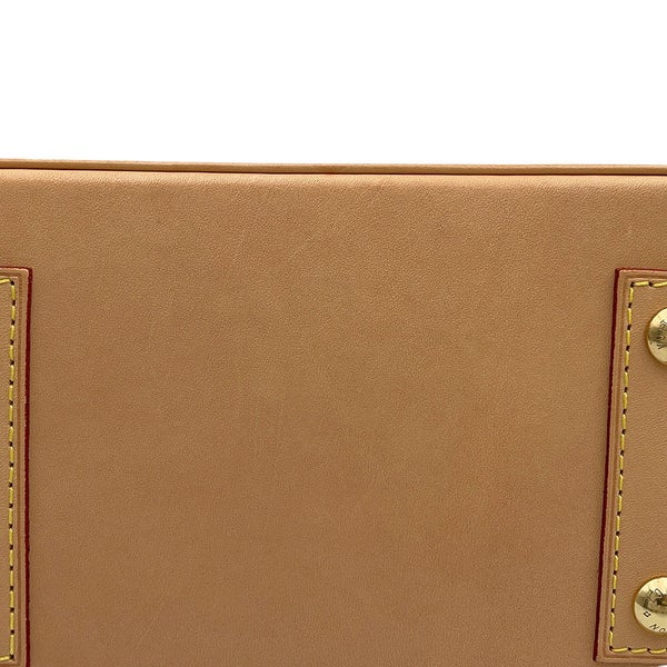 ルイヴィトン ハンドバッグ モノグラム アルマBB M53152 LOUIS VUITTON 2wayショルダーバッグ