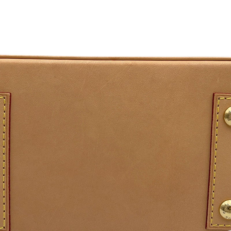ルイヴィトン ハンドバッグ モノグラム アルマBB M53152 LOUIS VUITTON 2wayショルダーバッグ
