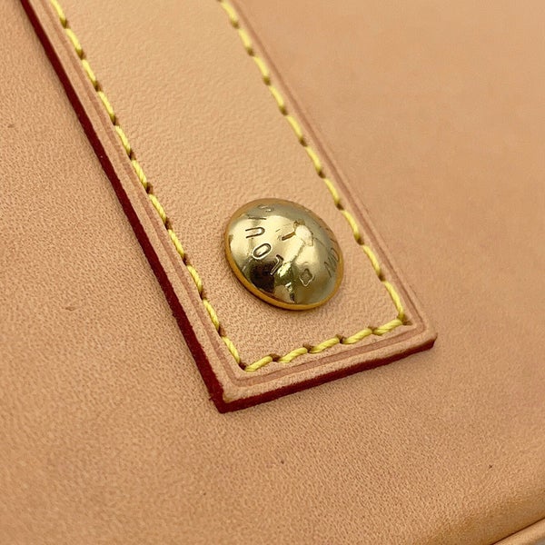 ルイヴィトン ハンドバッグ モノグラム アルマBB M53152 LOUIS VUITTON 2wayショルダーバッグ