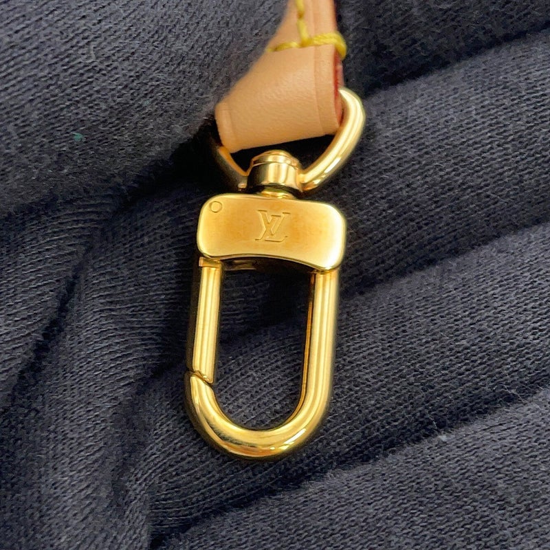 ルイヴィトン ハンドバッグ モノグラム アルマBB M53152 LOUIS VUITTON 2wayショルダーバッグ
